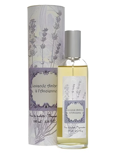 عطر ادکلن لاوانده آمبره پرووانس اند نیچر - Lavande Ambrée Provence & Nature - بررسی، قیمت و خرید