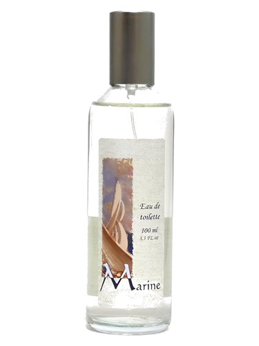 عطر ادکلن مارین پِرووانس اَند نِیچِر - Marine Provence & Nature - بررسی، قیمت و خرید