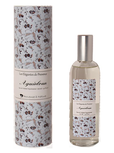 عطر ادکلن آگیلون پرووانس اند نیچر - Aguieloun Provence & Nature - بررسی، قیمت و خرید