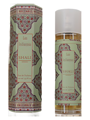 عطر ادکلن شالی پرووْنس اَند نِیچِر - Shali Provence & Nature - بررسی، قیمت و خرید