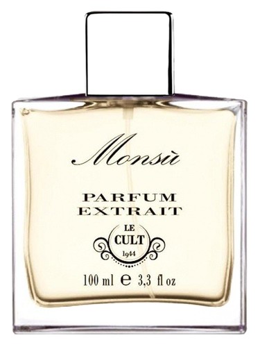 عطر ادکلن مانسو له کالت ۱۹۴۴ - Monsù Le Cult 1944 - بررسی، قیمت و خرید