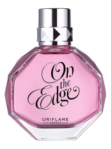 عطر ادکلن آن د اج اوریف‌لیم - On The Edge Oriflame - بررسی، قیمت و خرید