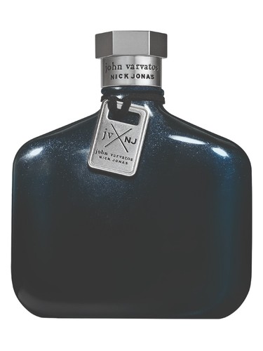 عطر ادکلن جی وی ضربدر ان جی جان وارواتوس - JV x NJ John Varvatos - بررسی، قیمت و خرید