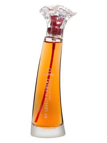 عطر ادکلن مای لاولی فلاورز هپی اورنج پرفیومز جنتی - My Lovely Flowers Happy Orange Parfums Genty - بررسی، قیمت و خرید