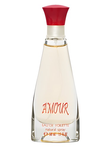 عطر ادکلن امور پرفیوم ژنتی - Amour Parfums Genty - بررسی، قیمت و خرید
