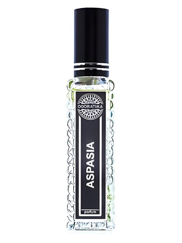 عطر ادکلن آسپازیا اودوراتیکا - Aspasia Odoratika - بررسی، قیمت و خرید