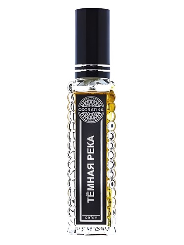 عطر ادکلن دِ دارک ریور اودوراتیکا - The Dark River (Тёмная Река) Odoratika - بررسی، قیمت و خرید