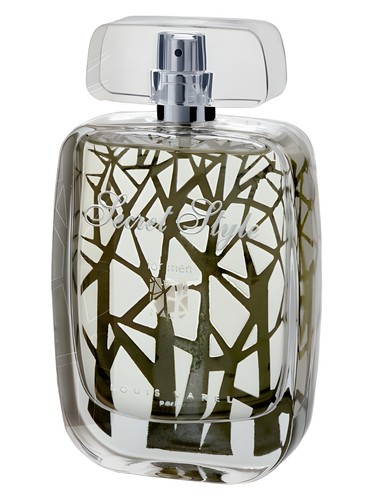 عطر ادکلن سیکرت استایل فور من لویی وِل - Secret Style For Men Louis Varel - بررسی، قیمت و خرید