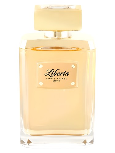 عطر ادکلن لیبرتا وومن لویی وارتل - Liberta Women Louis Varel - بررسی، قیمت و خرید