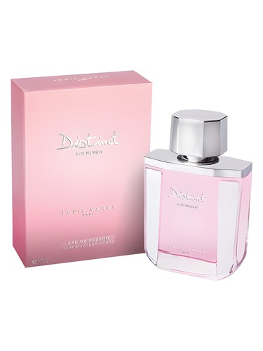 عطر ادکلن دیس تینکت فور وومن لویی وارن - Distinct For Women Louis Varel - بررسی، قیمت و خرید