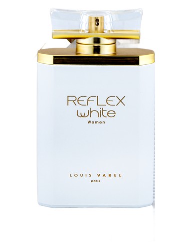 عطر ادکلن رفلکس وایت وومن لویی وارن - Reflex White Women Louis Varel - بررسی، قیمت و خرید
