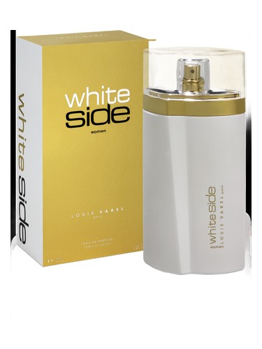 عطر ادکلن وایت ساید وومن لویی واغل - White Side Women Louis Varel - بررسی، قیمت و خرید