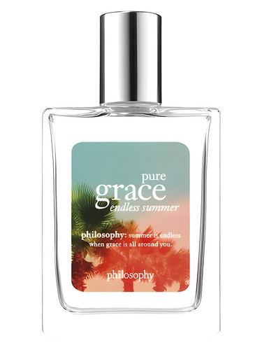 عطر ادکلن پیور گریس اندلس سامر فلسفی - Pure Grace Endless Summer Philosophy - بررسی، قیمت و خرید