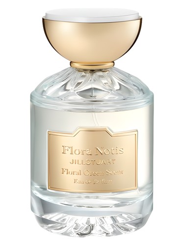 عطر ادکلن فِلورا نوتیس فلورال گرین سنت جیل استوارت - Flora Notis Floral Green Scent Jill Stuart - بررسی، قیمت و خرید
