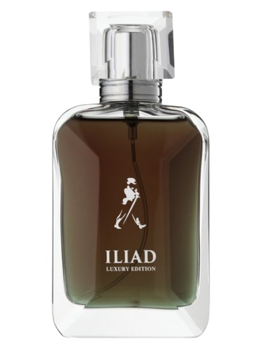 عطر ادکلن ایلیاد نورث‌فیلدز تیلورز - Iliad Northfields Tailors - بررسی، قیمت و خرید