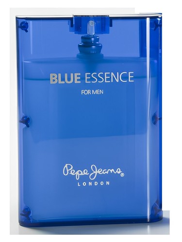 عطر ادکلن بلو اسنس فور من پیپ جینز لاندن - Blue Essence for Men Pepe Jeans London - بررسی، قیمت و خرید