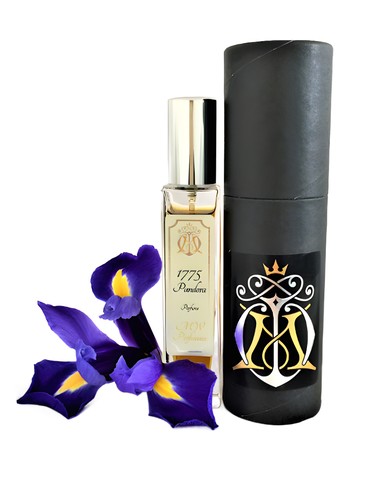 عطر ادکلن هفده هفتاد و پنج پاندورا ام دبلیو پرفیومز - 1775 Pandora MW Perfumes - بررسی، قیمت و خرید