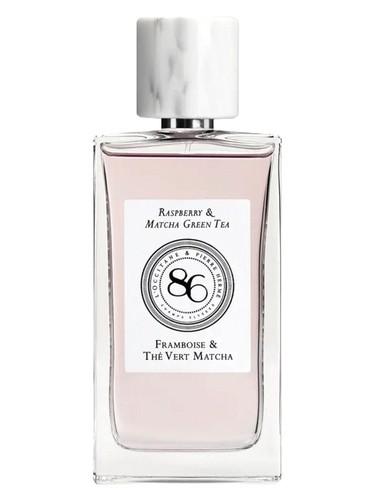 عطر ادکلن فِرامبُوآز وَ تِه‌وِرت مَچّا لوکسیتان - Framboise & Thé Vert Matcha L'Occitane en Provence - بررسی، قیمت و خرید
