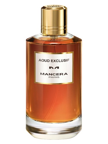 عطر ادکلن عود اکلوسیو مانسرا - Aoud Exclusif Mancera - بررسی، قیمت و خرید