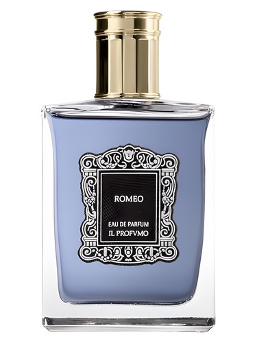 عطر ادکلن رومئو ایلفروفومو - Romeo Il Profvmo - بررسی، قیمت و خرید