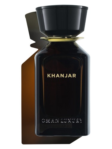 عطر ادکلن خنجر اومن لاکچری - Khanjar Omanluxury - بررسی، قیمت و خرید