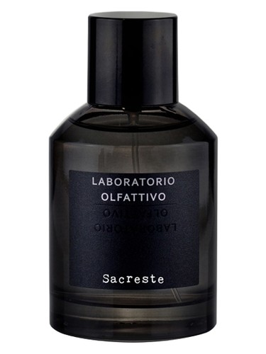 عطر ادکلن ساکرست لابراتوریو الفاتیوو - Sacreste Laboratorio Olfattivo - بررسی، قیمت و خرید