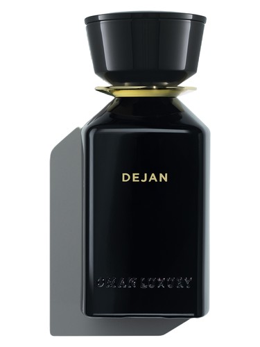 عطر ادکلن دیان عمان لوکسی - Dejan Omanluxury - بررسی، قیمت و خرید
