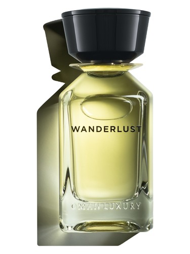 عطر ادکلن واندرلاست عمان لاکچری - Wanderlust Omanluxury - بررسی، قیمت و خرید