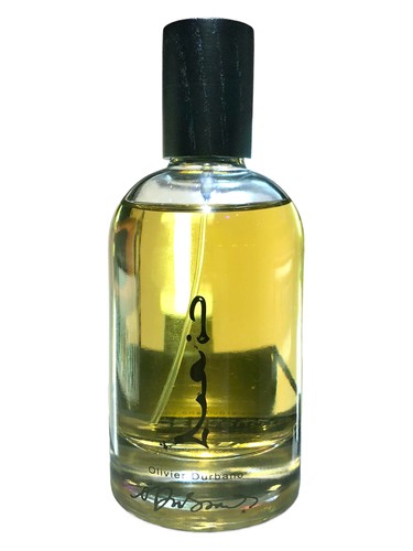 عطر ادکلن پایریت آنا ترا اولیویه دوربانو - Pyrit Ana Tra Olivier Durbano - بررسی، قیمت و خرید