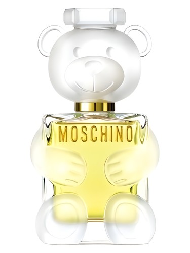 عطر ادکلن توی ۲ موشینو - Toy 2 Moschino - بررسی، قیمت و خرید