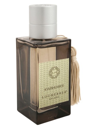 عطر ادکلن کیوشو رایس لوکربر میلانو - Kyushu Rice Locherber Milano - بررسی، قیمت و خرید