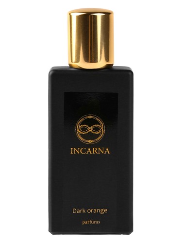 عطر ادکلن دارک اورنج اینگارنا پارفومز - Dark orange Incarna parfums - بررسی، قیمت و خرید