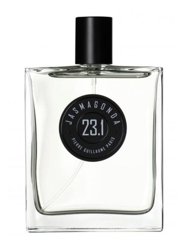 عطر ادکلن جازماگوندا بیست و سه ممیز یک پیِر گیوم پاریس - Jasmagonda 23.1 Pierre Guillaume Paris - بررسی، قیمت و خرید