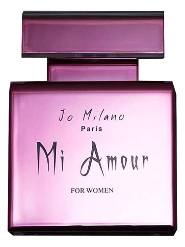 عطر ادکلن می آمور جو میلانو پاریس - Mi Amour Jo Milano Paris - بررسی، قیمت و خرید