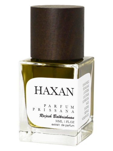 عطر ادکلن هکسن پریسنا - Haxan Prissana - بررسی، قیمت و خرید