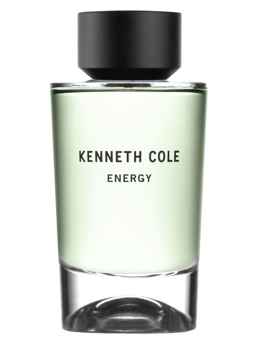 عطر ادکلن انرژی کنث کول - Energy Kenneth Cole - بررسی، قیمت و خرید
