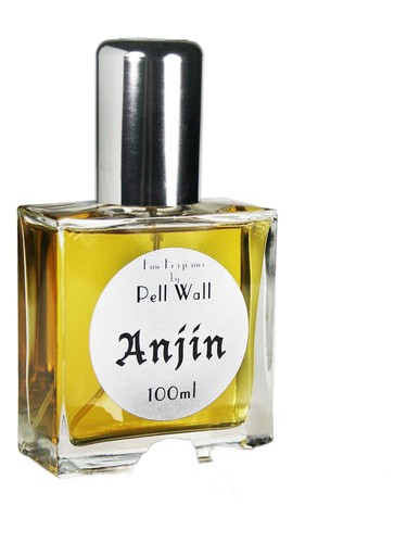 عطر ادکلن اینجین پِل وال پرفیومز - Anjin Pell Wall Perfumes - بررسی، قیمت و خرید