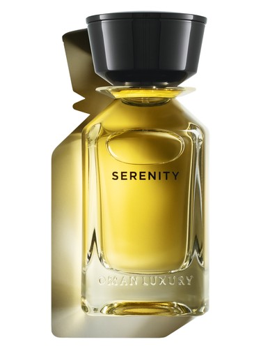 عطر ادکلن سرنیتی اومان لاکچری - Serenity Omanluxury - بررسی، قیمت و خرید