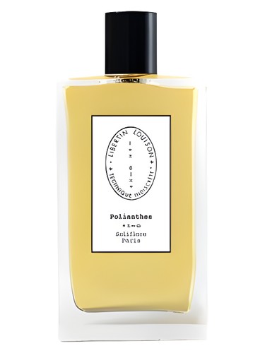 عطر ادکلن پولیانتس لیبرتن لوئیسون تکنیک ایندیسکریت - Polianthes Libertin Louison Technique Indiscrete - بررسی، قیمت و خرید
