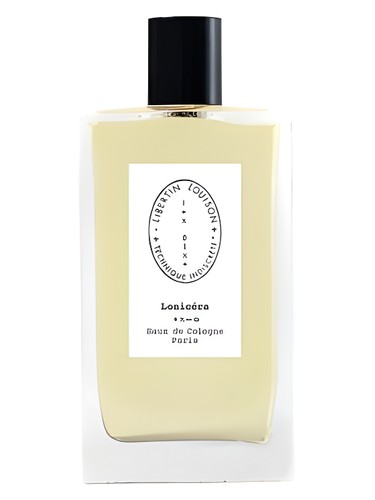 عطر ادکلن لونیسرا لیبرتن لویسون تکنیک ایندیسکرت - Lonicera Libertin Louison Technique Indiscrete - بررسی، قیمت و خرید