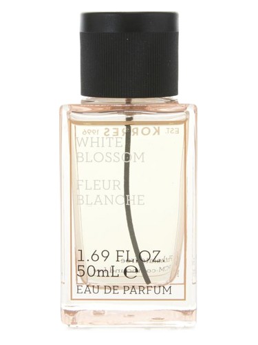 عطر ادکلن وایت بلوسم کورِس - White Blossom Korres - بررسی، قیمت و خرید