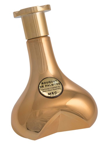 عطر ادکلن بوکت د پالمیرا ام ای سی - Bouquet De Palmyre M.E.C - My Exclusive Collection - بررسی، قیمت و خرید
