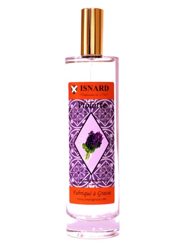 عطر ادکلن ویولت ایزنارد - Violette Isnard - بررسی، قیمت و خرید