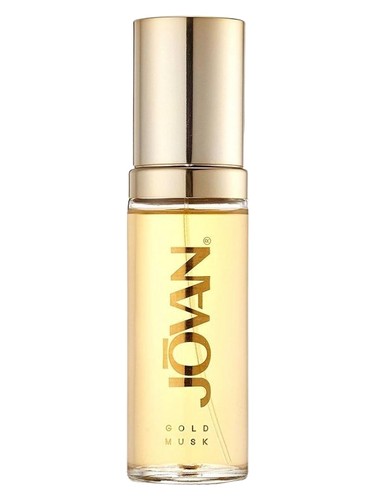 عطر ادکلن گلد ماسک ژووان - Gold Musk Jovan - بررسی، قیمت و خرید