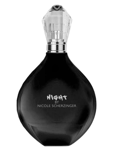 عطر ادکلن نایت نیکول شرزینگر - Night Nicole Scherzinger - بررسی، قیمت و خرید