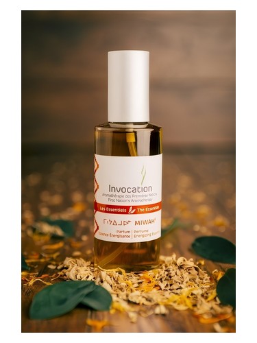 عطر ادکلن میوا اینووکیشن - Miwah Invocation - بررسی، قیمت و خرید