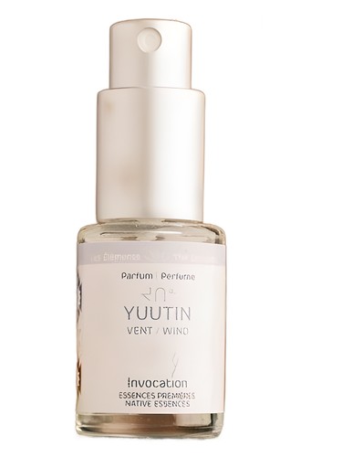 عطر ادکلن ویند یوتین اینواکیشن - Wind – Yuutin Invocation - بررسی، قیمت و خرید