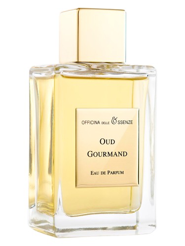 عطر ادکلن اود گورماند اوفیچینا دله اسنزه - Oud Gourmand Officina delle Essenze - بررسی، قیمت و خرید