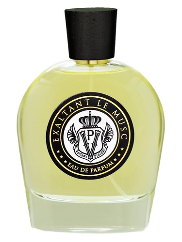 عطر ادکلن اگزالتان لو ماسک پارفومز وینتج - Exaltant Le Musc Parfums Vintage - بررسی، قیمت و خرید