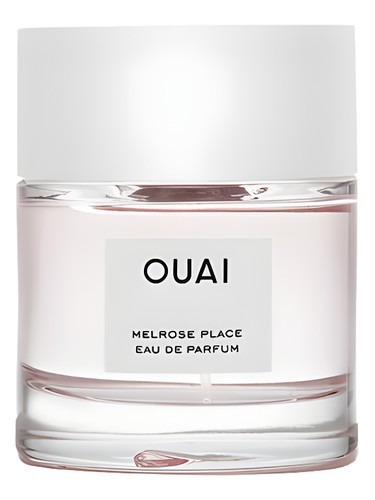 عطر ادکلن ملروز پلیس اووِی - Melrose Place OUAI - بررسی، قیمت و خرید